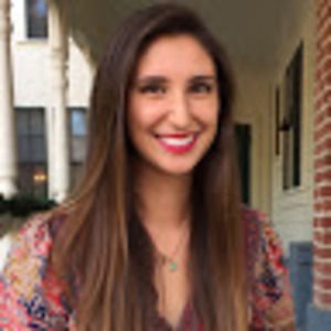 Meet your Posher, Emma